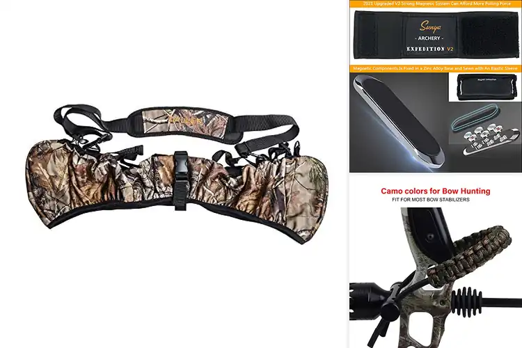 Detailed view of Best Archery Slings: Top 10 Picks to Boost Your Accuracy