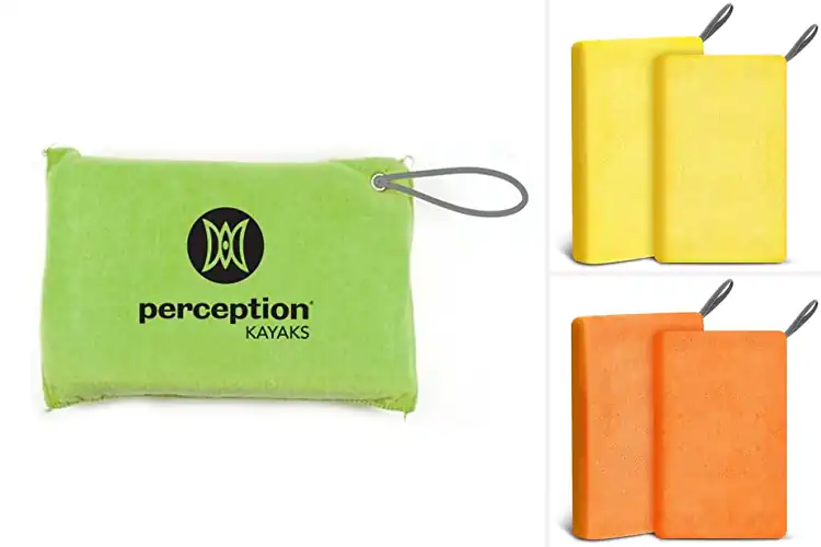 Detailed view of Best Bilge Sponges: Top 10 Picks for a Dry Adventure