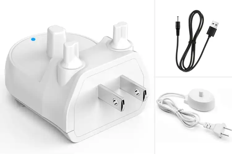 Detailed view of Best Chargers For Electric Toothbrushes