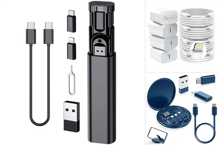 Detailed view of Best Charging Kits
