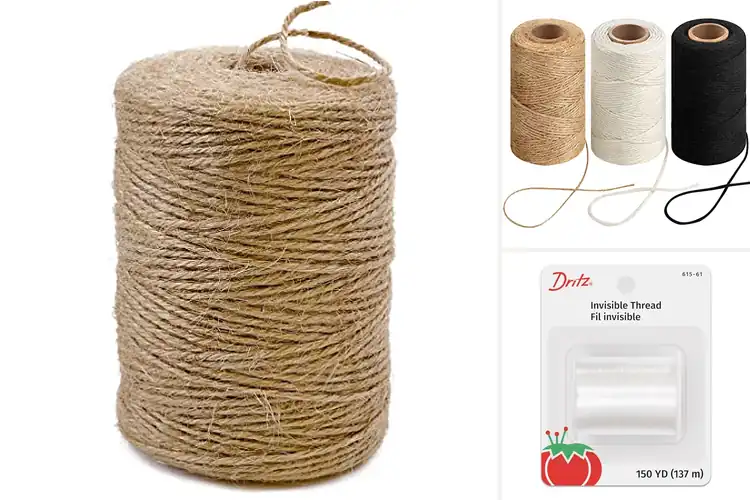 Detailed view of Best Craft Threads: Top 10 Picks for Stunning Projects