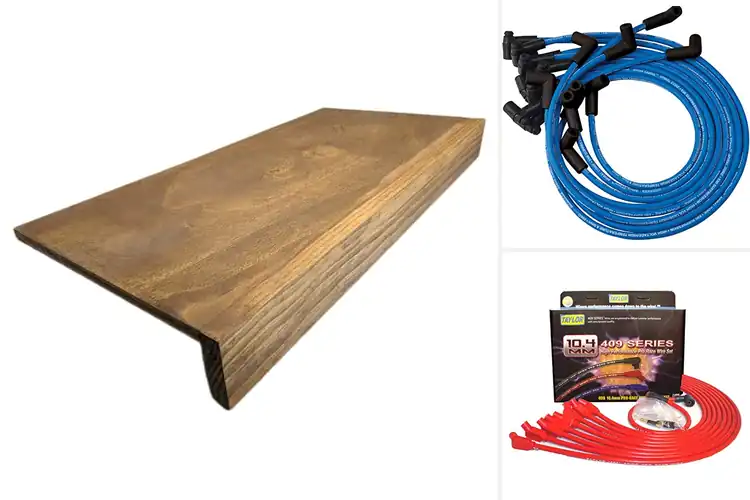 Detailed view of Best Custom Fit Wires: Top 10 Picks for a Perfect Match