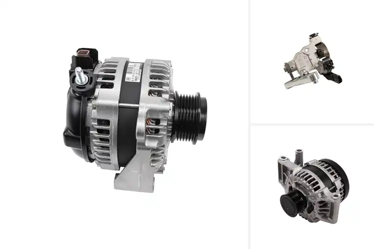 Detailed view of Best Genuine Auto Parts
