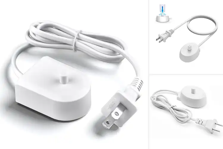 Detailed view of Best Inductive Charging Bases For Electric Toothbrushes