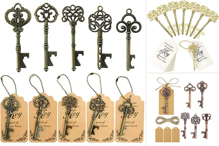 Detailed view of Best Key Bottle Openers
