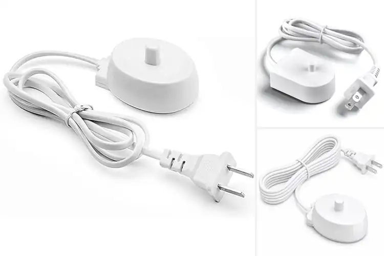 Detailed view of Best Replacement Chargers For Electric Toothbrushes