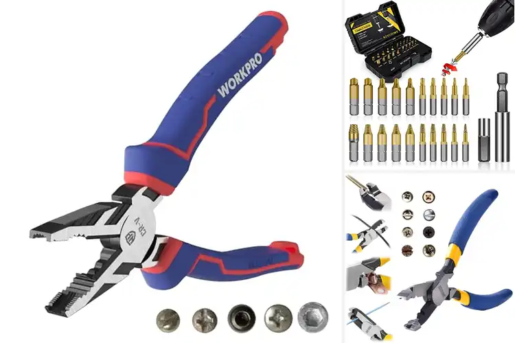Detailed view of Best Rusted Screw Extractors: Top Picks for Easy Removal