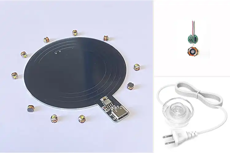 Detailed view of Best Smart Inductive Chargers