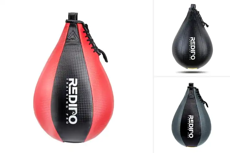 Detailed view of Best Speed Bag Drills: 10 Punching Power Moves to Master