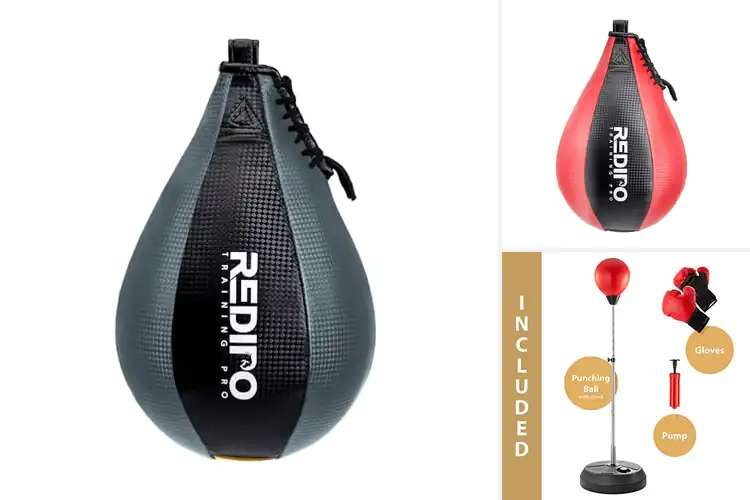 Detailed view of Best Speed Bag Workouts