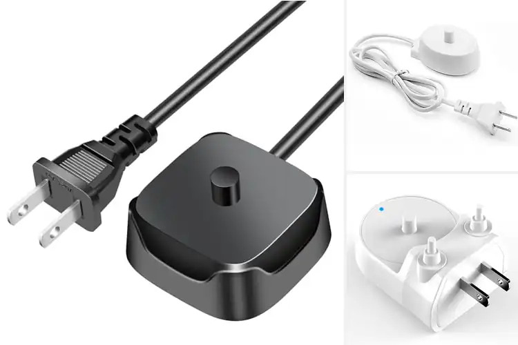 Detailed view of Best Waterproof Chargers For Electric Toothbrushes