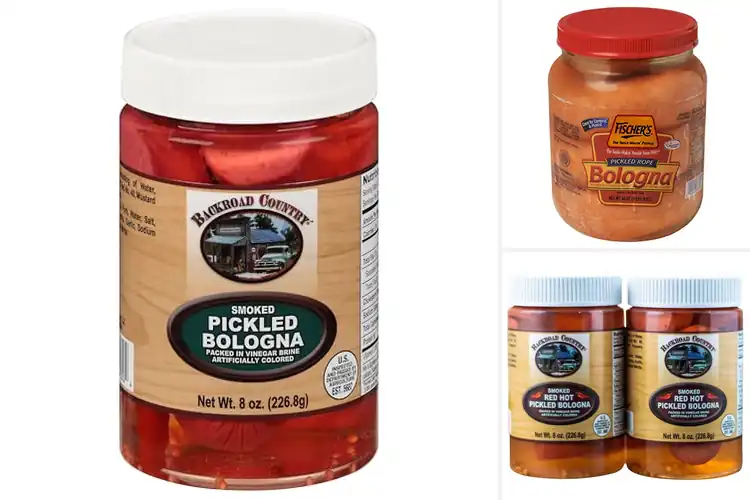 Detailed view of Best Wisconsin Pickled Meats: Ultimate Flavor Guide